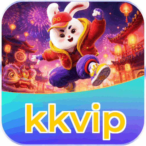 kkvip Facebook - Página oficial com promoções e comunidade ativa